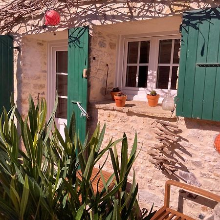 La Bourriche Villa Dolus Ngoại thất bức ảnh