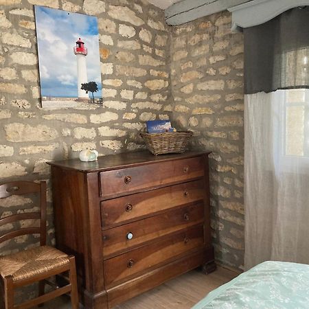 La Bourriche Villa Dolus Ngoại thất bức ảnh