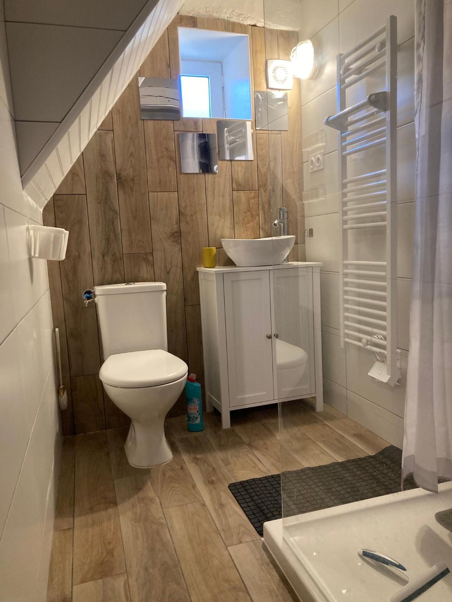 La Bourriche Villa Dolus Ngoại thất bức ảnh