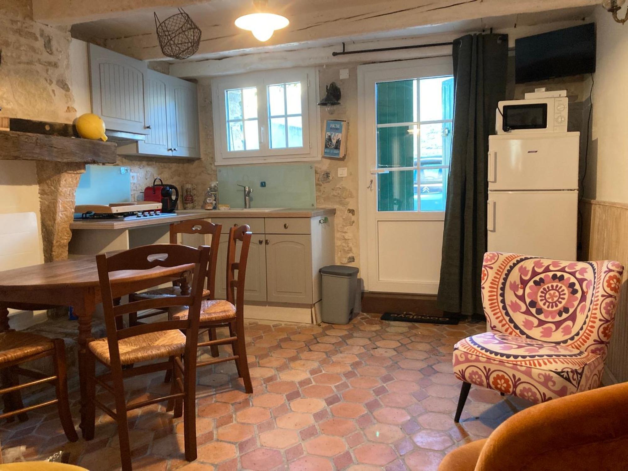 La Bourriche Villa Dolus Ngoại thất bức ảnh