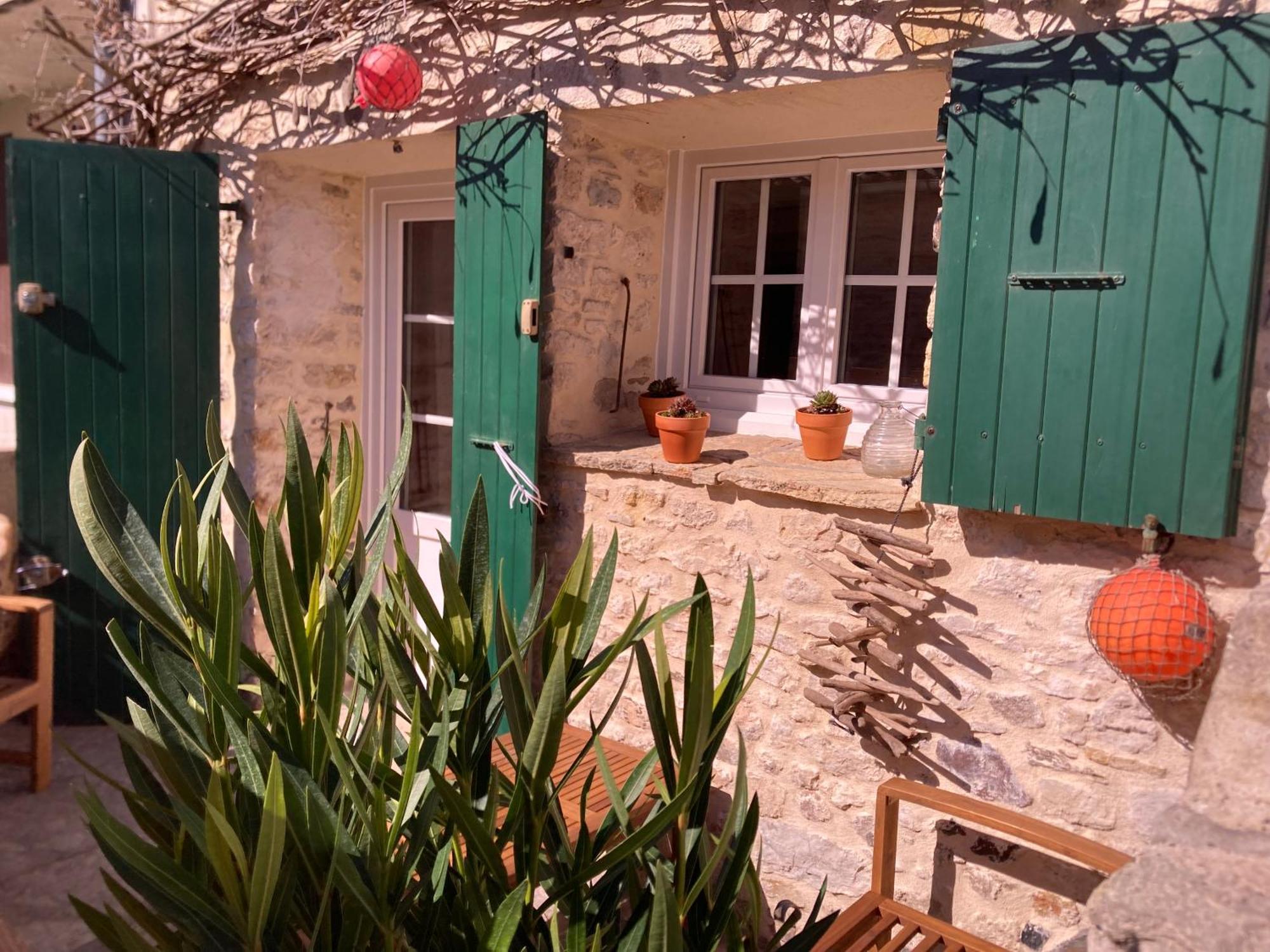 La Bourriche Villa Dolus Ngoại thất bức ảnh
