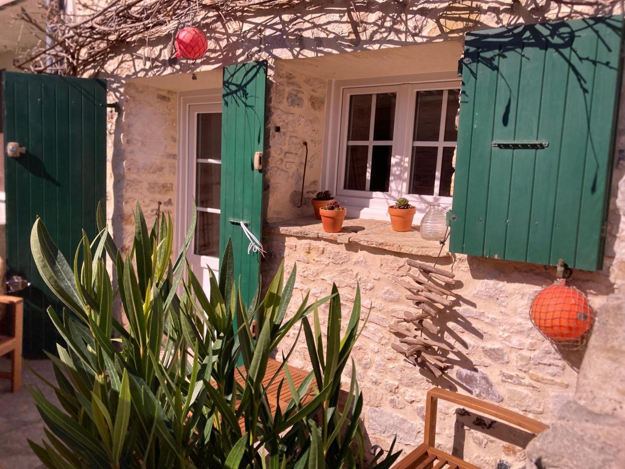 La Bourriche Villa Dolus Ngoại thất bức ảnh