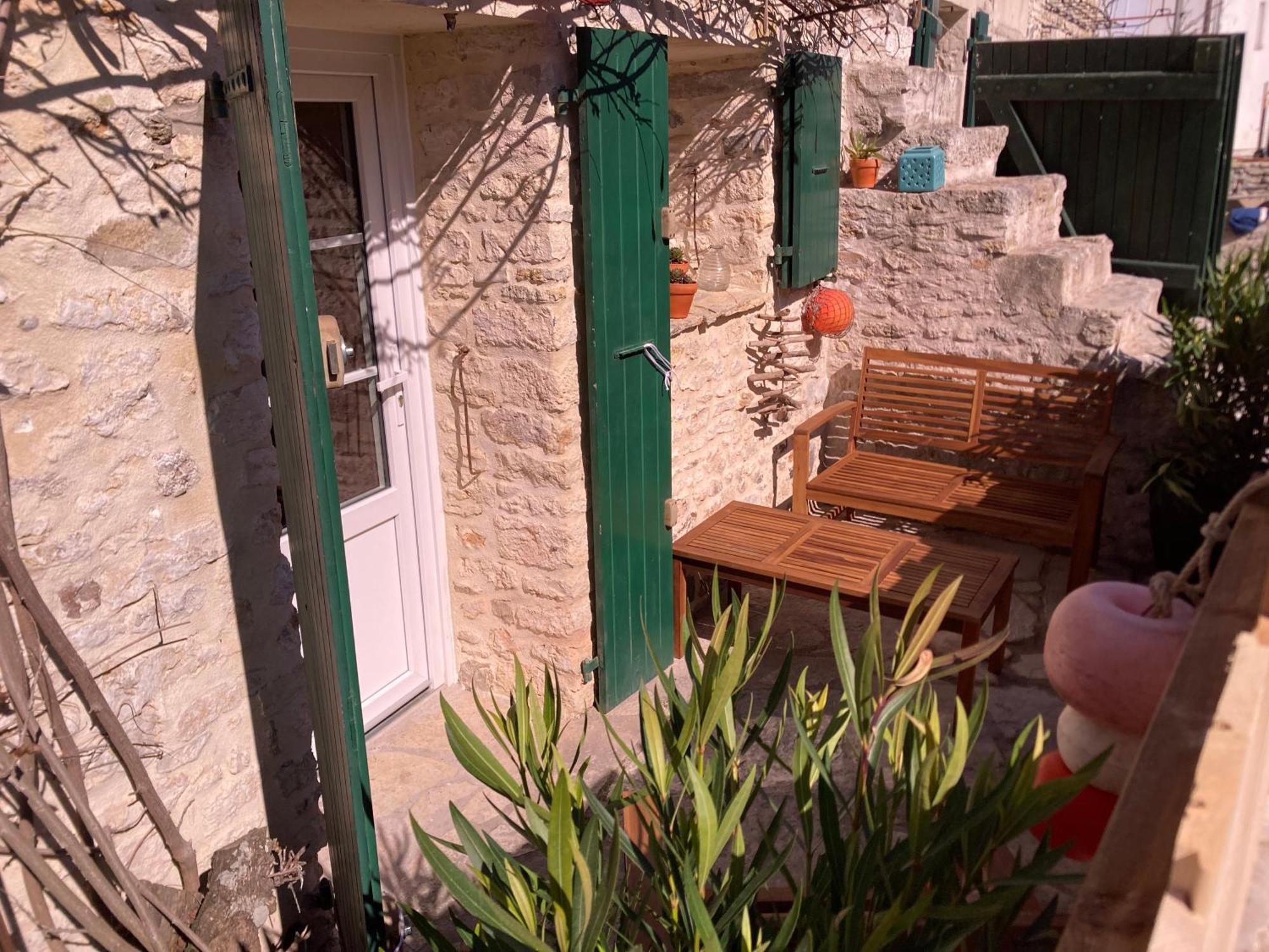 La Bourriche Villa Dolus Ngoại thất bức ảnh