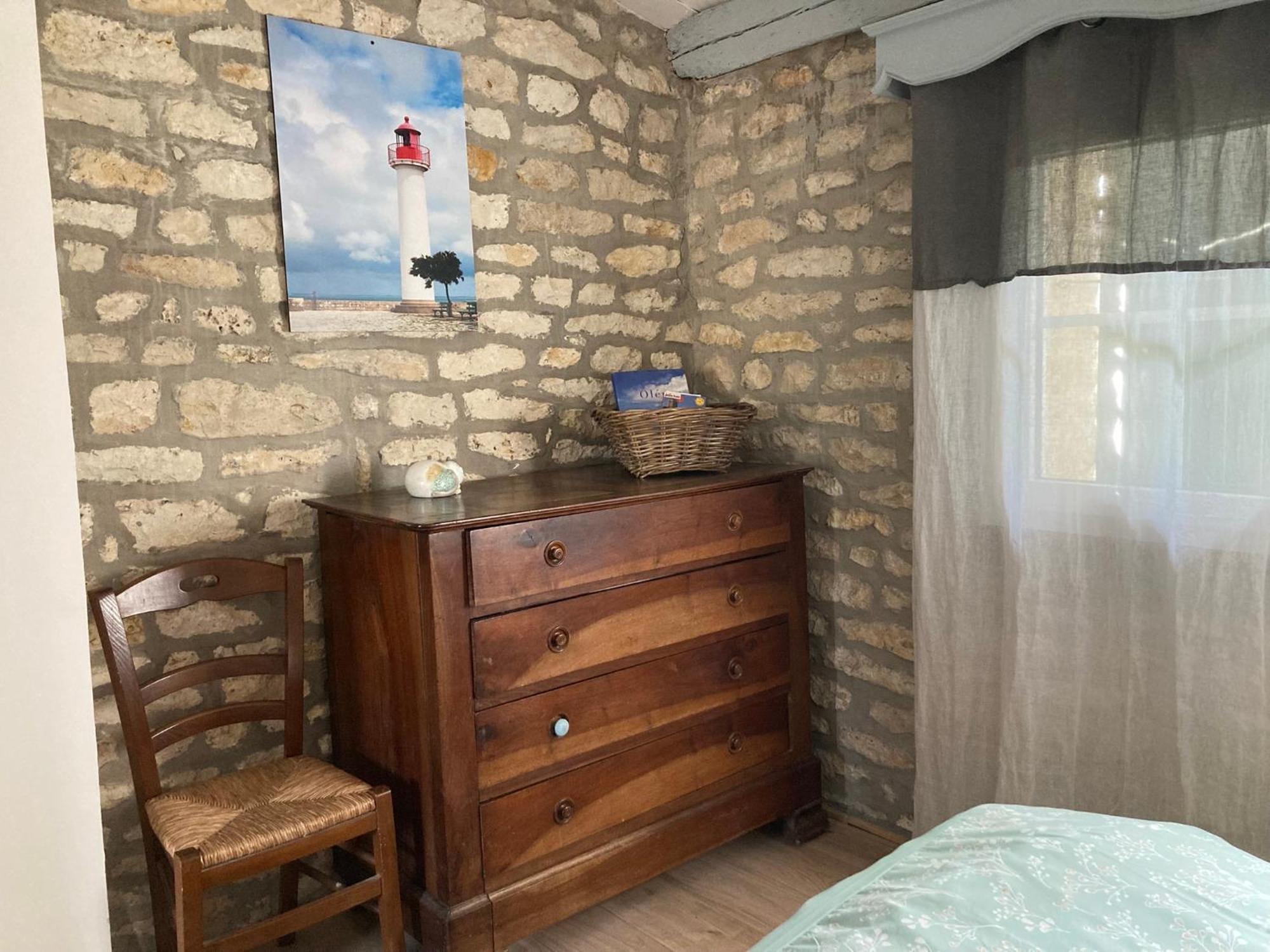 La Bourriche Villa Dolus Ngoại thất bức ảnh
