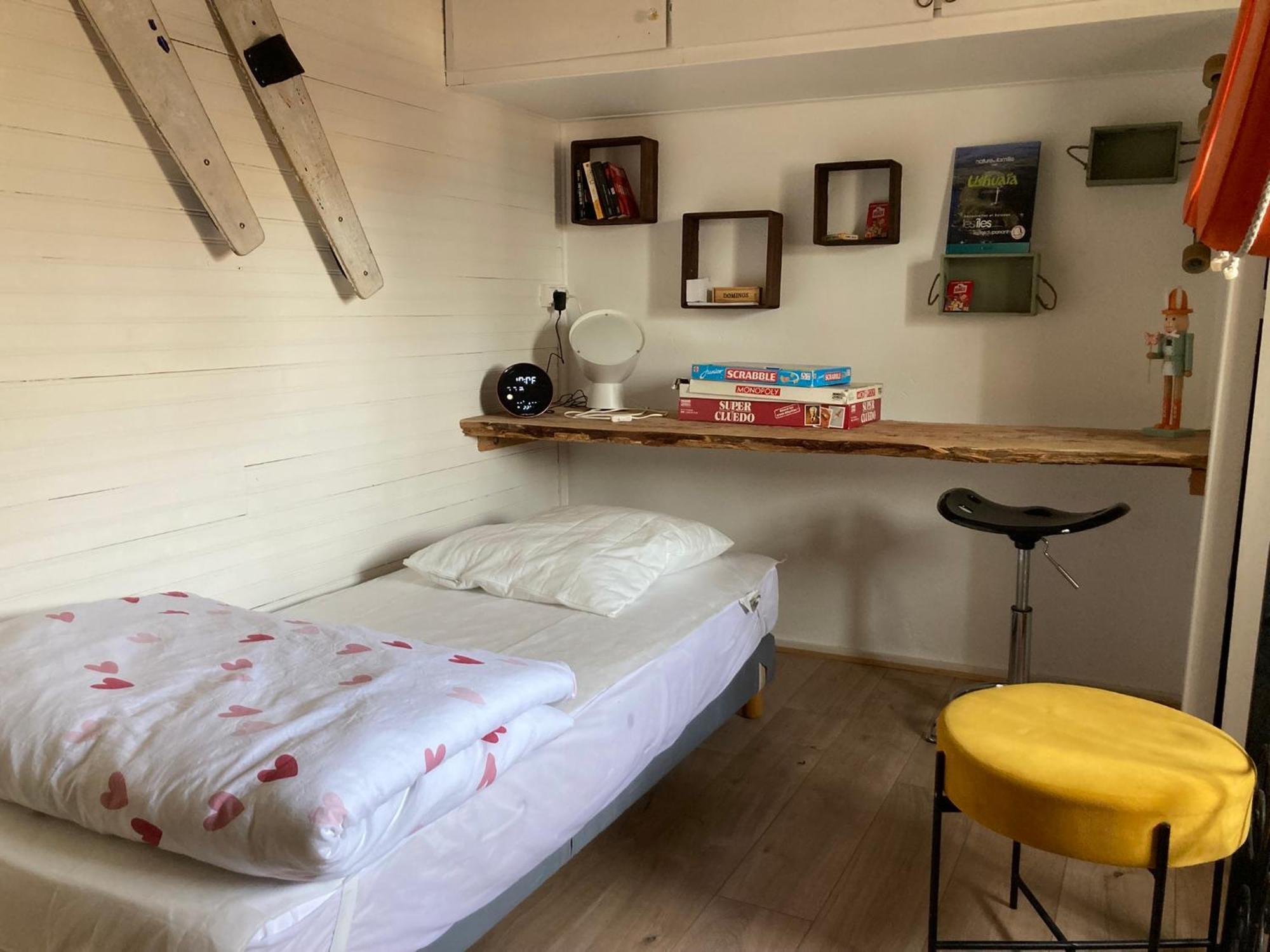 La Bourriche Villa Dolus Ngoại thất bức ảnh